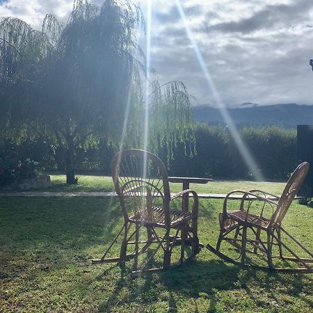 Posada La Sofia Tafí del Valle المظهر الخارجي الصورة