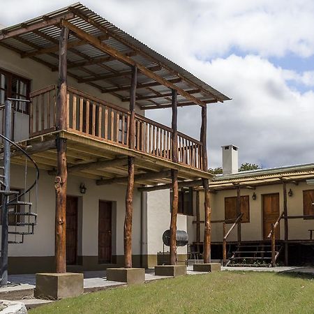 Posada La Sofia Tafí del Valle الغرفة الصورة