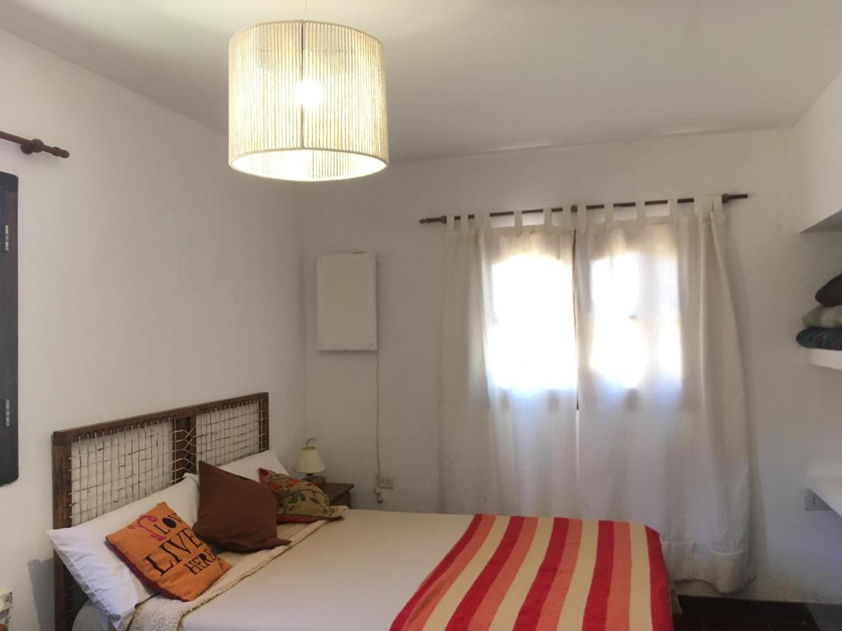 Posada La Sofia Tafí del Valle المظهر الخارجي الصورة