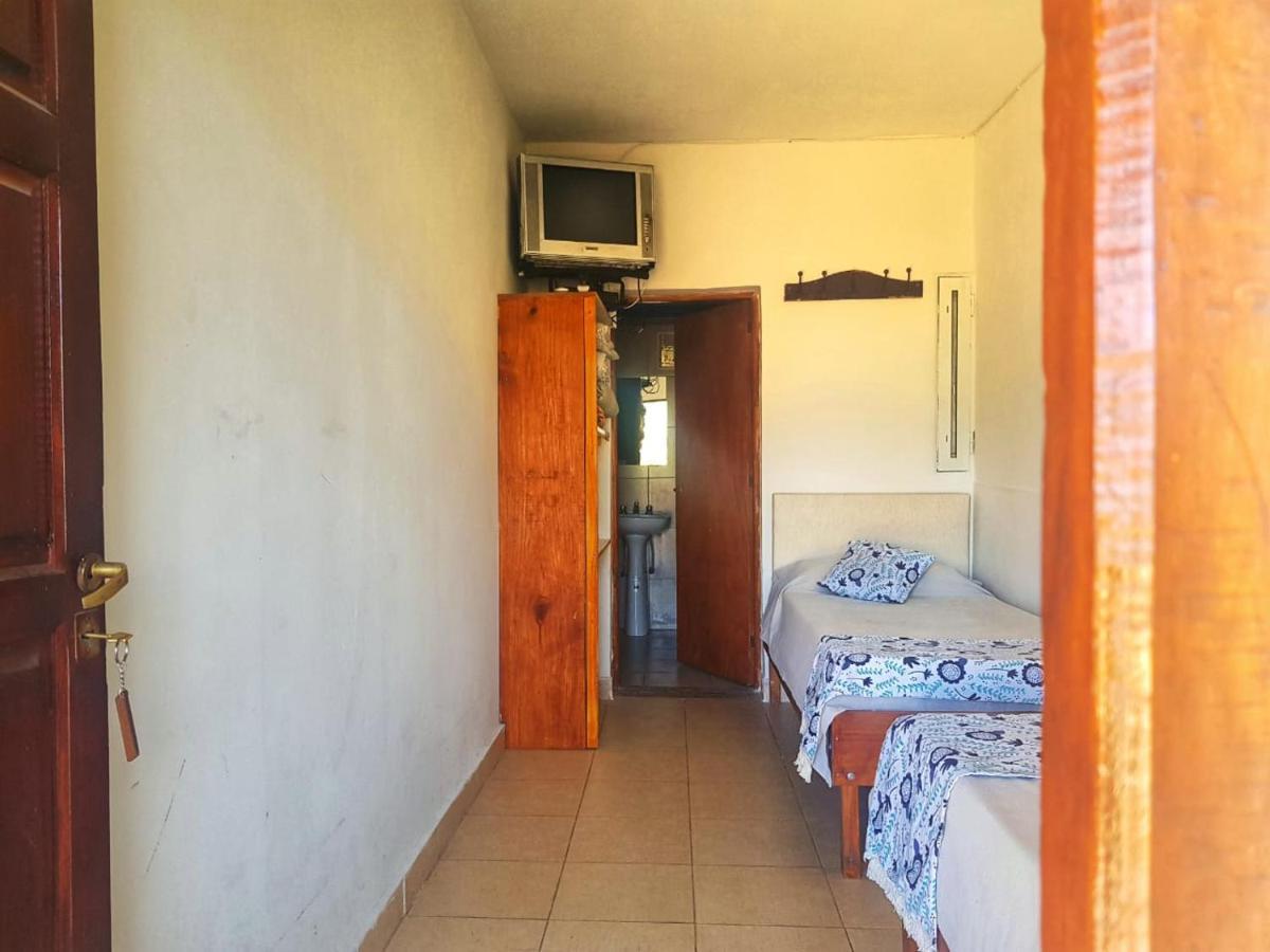 Posada La Sofia Tafí del Valle المظهر الخارجي الصورة