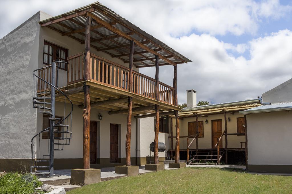 Posada La Sofia Tafí del Valle الغرفة الصورة