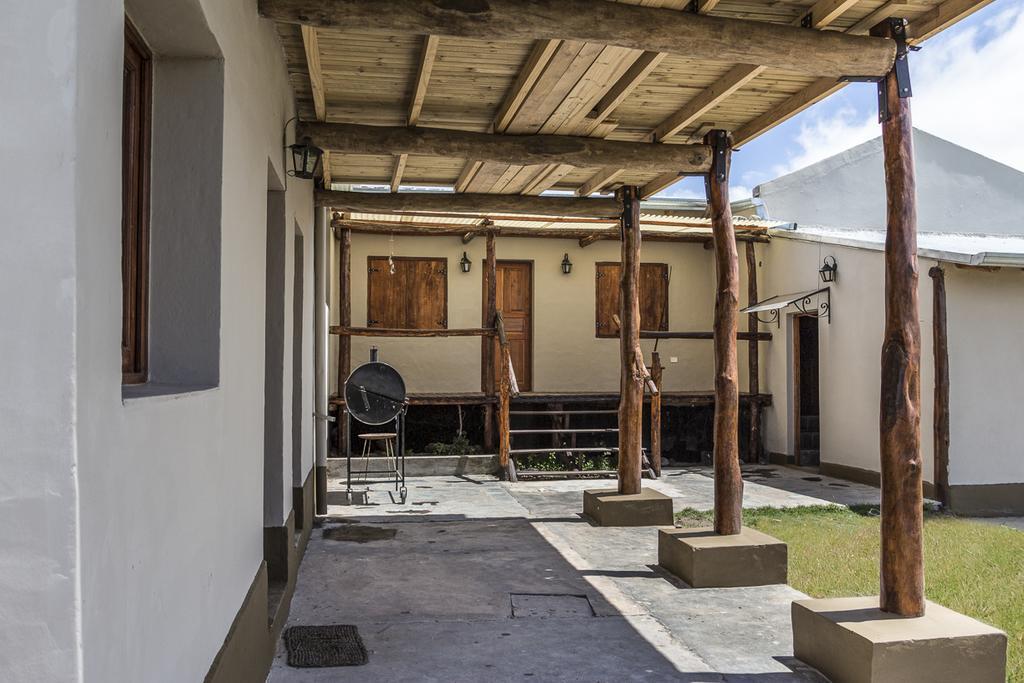Posada La Sofia Tafí del Valle الغرفة الصورة