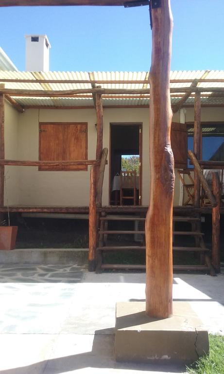 Posada La Sofia Tafí del Valle المظهر الخارجي الصورة